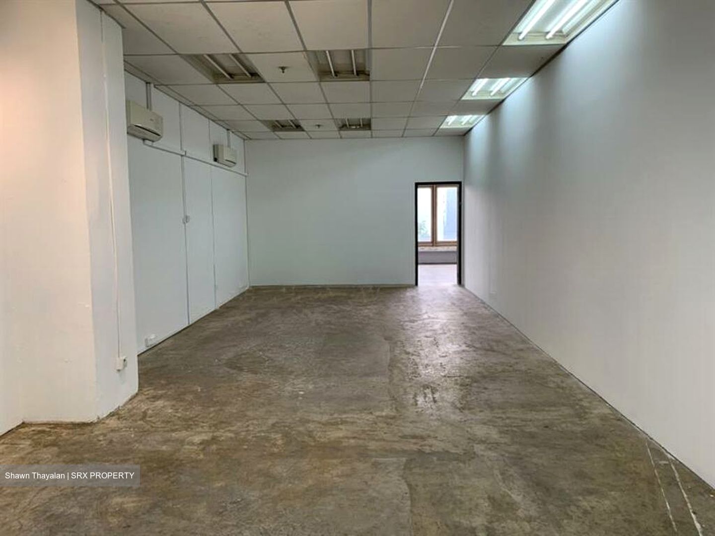 Sindo Industrial Building (D13), Factory #585385411